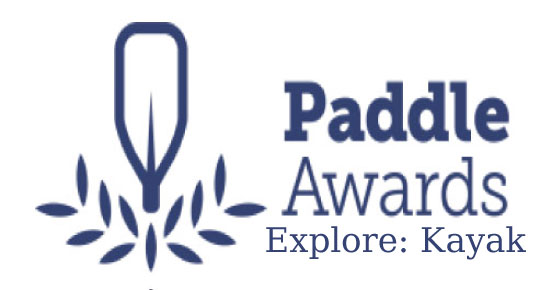 Paddle Awards Explore: Kayak