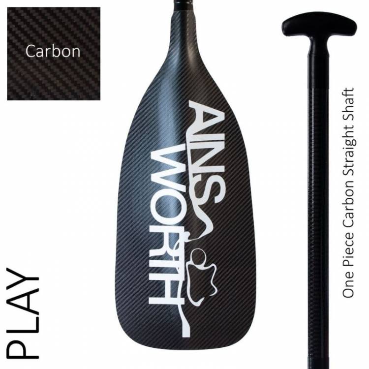Ainsworth Canoe Play Carbon Carbon