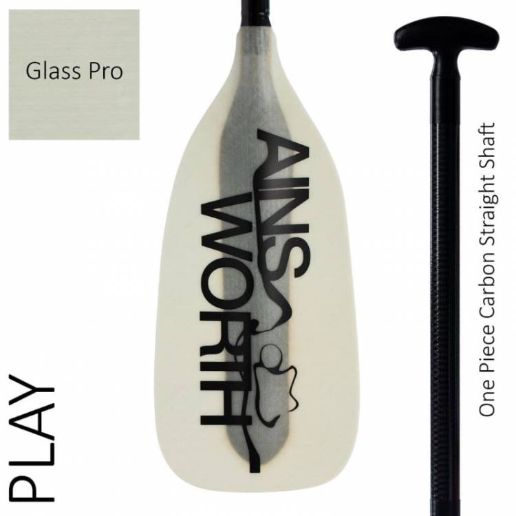 Ainsworth Canoe Play Glass Pro Carbon