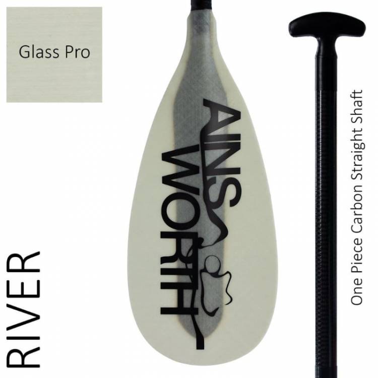 Ainsworth Canoe River Glass Pro Carbon