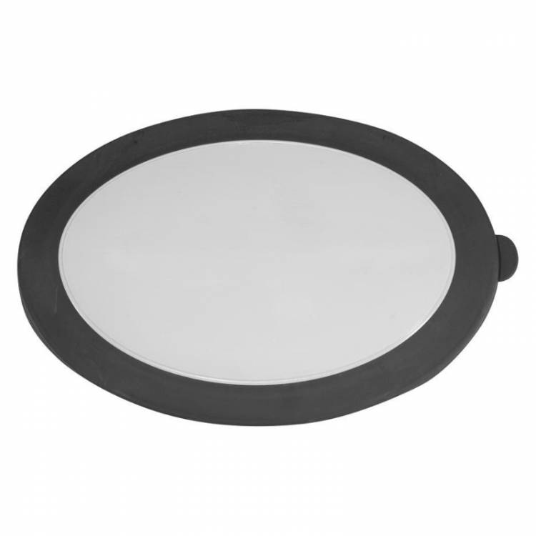 Dagger Universal Domed hatch cover oval