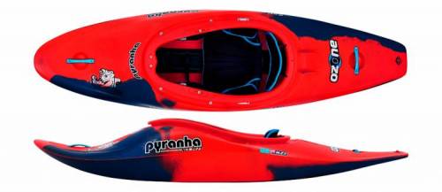 Pyranha Ozone
