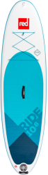 Red Paddle Co Ride 10'8