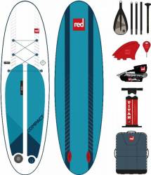 Red Paddle co Ride 9.6 Compact