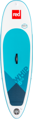 Red Paddle Co Whip 8'10