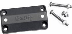 Scotty 242 Rail Mounting Adaptor, use with 241