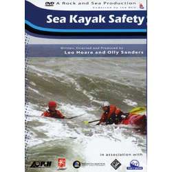 Sea Kayak Safety DVD