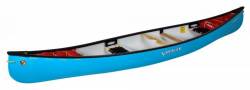 Venture Canoes Prospector 155 Explorer