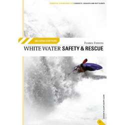 Whitewater Safety and Rescue Book