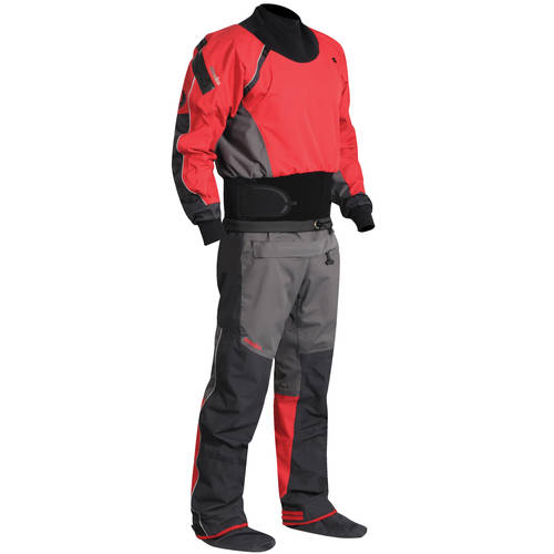 Nookie Charger, Dry Suit 