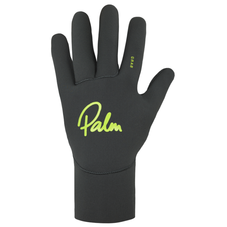 Palm Grab Gloves